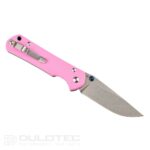 „Dulotec K266“ sulankstomas peilis – PK rankena, pagaminta iš G10 ir D2 plieno » Dulotec.LT