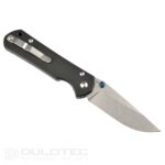 „Dulotec K266“ sulankstomas peilis – BK rankena, pagaminta iš G10 ir D2 plieno » Dulotec.LT