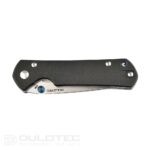 „Dulotec K266“ sulankstomas peilis – BK rankena, pagaminta iš G10 ir D2 plieno » Dulotec.LT