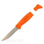 „Dulotec K110“ plūduriuojantis peilis – 8Cr14MoV nerūdijantis plienas » Dulotec.LT