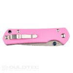 „Dulotec K266“ sulankstomas peilis – PK rankena, pagaminta iš G10 ir D2 plieno » Dulotec.LT