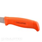 „Dulotec K110“ plūduriuojantis peilis – 8Cr14MoV nerūdijantis plienas » Dulotec.LT