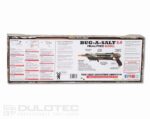 „Bug-A-Salt 3.0“ „Realtree Camo EU“ vabzdžių naikintuvas » Dulotec.LT