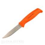 „Dulotec K110“ plūduriuojantis peilis – 8Cr14MoV nerūdijantis plienas » Dulotec.LT