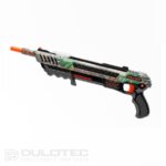 „Bug-A-Salt 3.0“ „Realtree Camo EU“ vabzdžių naikintuvas » Dulotec.LT