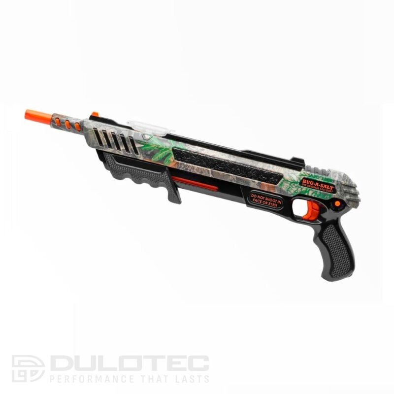 „Bug-A-Salt 3.0“ „Realtree Camo EU“ vabzdžių naikintuvas » Dulotec.LT