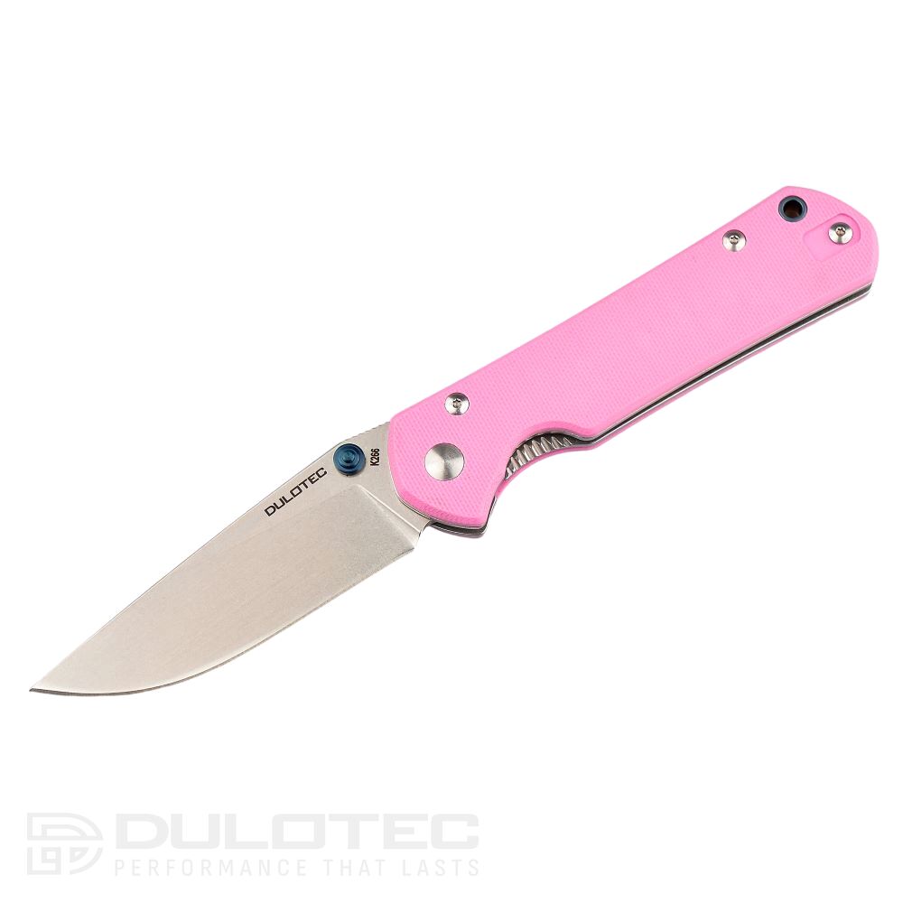 „Dulotec K266“ sulankstomas peilis – PK rankena, pagaminta iš G10 ir D2 plieno » Dulotec.LT „Dulotec K266“ sulankstomas peilis – PK rankena, pagaminta iš G10 ir D2 plieno » Dulotec.LT
