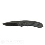 „Dulotec“ K170A-BK automatinis peilis » Dulotec.LT