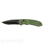 „Dulotec K170A-GR“ automatinis peilis » Dulotec.LT