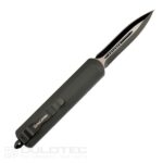 „Dulotec K190A“ automatinis peilis » Dulotec.LT