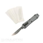 „Dulotec K178A“ automatinis peilis » Dulotec.LT