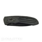 „Dulotec“ K170A-BK automatinis peilis » Dulotec.LT