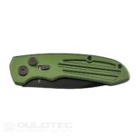 „Dulotec K170A-GR“ automatinis peilis » Dulotec.LT