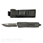 „Dulotec K189A“ automatinis peilis » Dulotec.LT