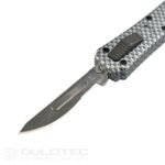 „Dulotec K178A“ automatinis peilis » Dulotec.LT