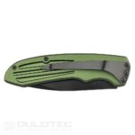„Dulotec K170A-GR“ automatinis peilis » Dulotec.LT