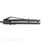 „Dulotec“ K170A-BK automatinis peilis » Dulotec.LT