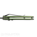 „Dulotec K170A-GR“ automatinis peilis » Dulotec.LT