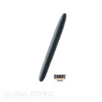 „Fisher Space Pen“ „Cerakote® Elite“ tamsiai mėlynos spalvos „Bullet Space Pen“ rašiklis – 400E-220, supakuotas dovanų dėžutėje » Dulotec.LT