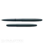 „Fisher Space Pen“ „Cerakote® Elite“ tamsiai mėlynos spalvos „Bullet Space Pen“ rašiklis – 400E-220, supakuotas dovanų dėžutėje » Dulotec.LT