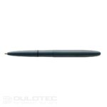 „Fisher Space Pen“ „Cerakote® Elite“ tamsiai mėlynos spalvos „Bullet Space Pen“ rašiklis – 400E-220, supakuotas dovanų dėžutėje » Dulotec.LT
