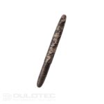„Fisher Space Pen“ juodas titano nitrido „Bullet Space Pen“ – 400TS, dovanų dėžutėje » Dulotec.LT