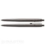 „Fisher Space Pen“ juodo titano nitrido „Astronaut Space Pen“ rašiklis – AG7-BTN » Dulotec.LT
