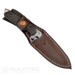 DHUNT D5001 peilis su fiksuotu ašmeniu » Dulotec.LT
