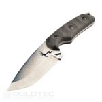 DHUNT D5001 peilis su fiksuotu ašmeniu » Dulotec.LT