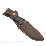DHUNT D5007 peilis su fiksuotu ašmeniu » Dulotec.LT