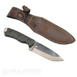 DHUNT D5007 peilis su fiksuotu ašmeniu » Dulotec.LT