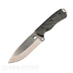 DHUNT D5007 peilis su fiksuotu ašmeniu » Dulotec.LT