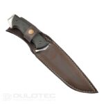 DHUNT D5009 peilis su fiksuotu ašmeniu » Dulotec.LT