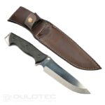 DHUNT D5009 peilis su fiksuotu ašmeniu » Dulotec.LT
