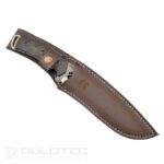 DHUNT D5010 peilis su fiksuotu ašmeniu » Dulotec.LT