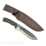 DHUNT D5010 peilis su fiksuotu ašmeniu » Dulotec.LT