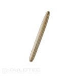 „Fisher Space Pen“ „Solar Flame“ titano nitrido „Bullet Pen“ rašiklis – 400TN » Dulotec.LT