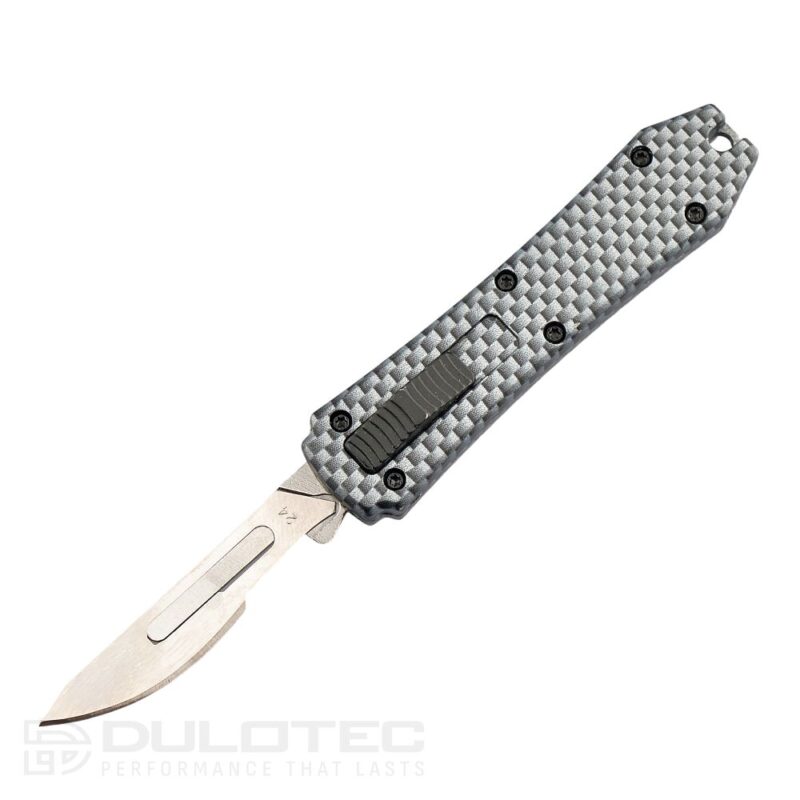 „Dulotec K178A“ automatinis peilis » Dulotec.LT