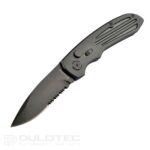 „Dulotec“ K170A-BK automatinis peilis » Dulotec.LT