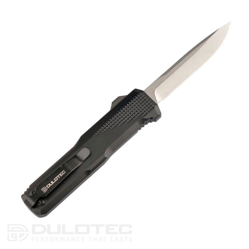 „Dulotec K191A“ automatinis peilis » Dulotec.LT