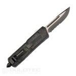 „Dulotec“ K170A-BK automatinis peilis » Dulotec.LT