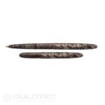 „Fisher Space Pen“ „Cerakote® Elite“ tamsiai mėlynos spalvos „Bullet Space Pen“ rašiklis – 400E-220, supakuotas dovanų dėžutėje » Dulotec.LT