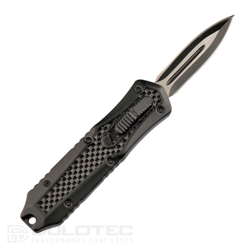 „Dulotec K179A“ automatinis peilis » Dulotec.LT
