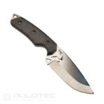 DHUNT D5010 peilis su fiksuotu ašmeniu » Dulotec.LT