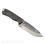 „Tojiro REPPU Kiritsuke Bunka“ 170 mm virtuvinis peilis FD-1361 – SG2 laminatas – tiko rankena » Dulotec.LT