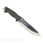 DHUNT D5010 peilis su fiksuotu ašmeniu » Dulotec.LT