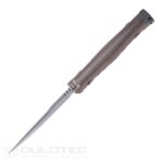 „Sanrenmu S795“ peilis – rankena pagaminta iš G10 ir 10Cr15CoMoV nerūdijančio plieno » Dulotec.LT
