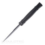Peilis „Sanrenmu S795-2“ – rankena pagaminta iš G10 ir 10Cr15CoMoV nerūdijančio plieno » Dulotec.LT