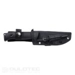 Peilis „Sanrenmu S795-2“ – rankena pagaminta iš G10 ir 10Cr15CoMoV nerūdijančio plieno » Dulotec.LT