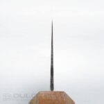 „Tojiro REPPU Kiritsuke Bunka“ 170 mm virtuvinis peilis FD-1361 – SG2 laminatas – tiko rankena » Dulotec.LT
